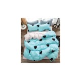 Lenjerie de pat - Bumbac Satinat - SIPRA50-249