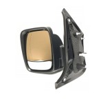 Oglinda exterioara Fiat Talento, 06.2016-; Opel Vivaro, 08.2014-10.2019, stanga, Aftermarket
