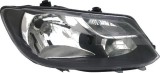 Far VW Touran (1T3) 07.2010- Caddy 3/Life (2K) 06.2010- Hella partea Dreapta daytime running light, tip bec H4