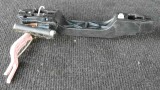 Cadru Maner Interior Usa Stanga Spate Opel Agila B H08 2010. Compatibil VW Passat B5 (1996-2005)