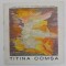 TITINA COMSA , CATALOG DE EXPOZITIE , GALERIA &#039; ORIZONT &#039; , NOIEMBRIE 1981