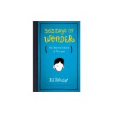 365 Days of Wonder: Mr. Browne's Book of Precepts