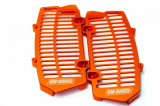 Protectii Radiator UniBody KTM Husqvarna 2020-2021 Orange