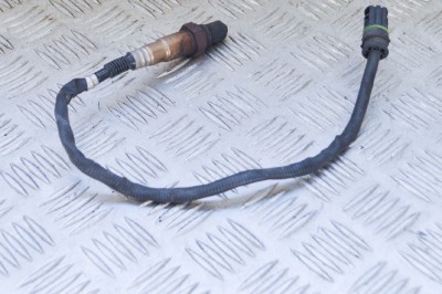 Sonda lambda BMW 3 E90 2009 OEM: 7569968,0258006977 10891423 foto