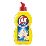 Detergent de vase PUR Power