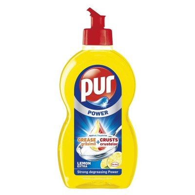 Detergent de vase PUR Power foto