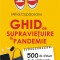 Ghid de supravietuire in pandemie. 500 de sfaturi de la adolescenti pentru adolescenti si parinti, Mihai Copaceanu