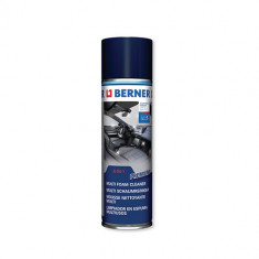 Spray multi spuma Berner Xin1 pentru curatat auto 500Ml foto