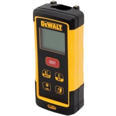 Telemetru cu laser DeWALT DW03050, 50 m foto