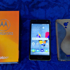 Telefon mobil dual sim | Motorola Moto E6 Play | ecran 5,5"