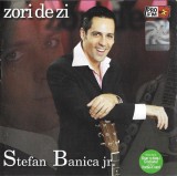 CD Ștefan Bănică Jr. - Zori De Zi, original, Rock and Roll