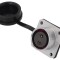 Conector mamă SA20 IP67 25A
