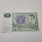 bancnota suedia 10 k 1980