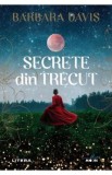 Secrete din trecut - Barbara Davis, 2021