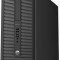 Calculator tower HP ELITE 800 G1 i7-4770 3.4Ghz 240 SSD +1Tb SATA