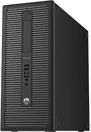 Calculator tower HP ELITE 800 G1 i7-4770 3.4Ghz 240 SSD +1Tb SATA