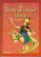 Invat sa Citesc! Vizita... Nivelul 2 foto