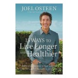 15 Ways to Live Longer and Healthier