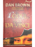 Dan Brown - Codul lui Da Vinci (editia 2004)