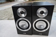 Boxe Canton Chrono 502