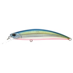Vobler Duo Spearhead Ryuki 80S 8cm 12gr SMA4083 Blue Back RB