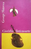 George Sbarcea - Ciocarlia fara moarte. Bucurestiul lautarilor lautari ciocirlia