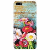 Husa silicon pentru Huawei Y5 2018, Summer Time