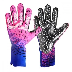 Manusi de portar 2.0 MBrands antialunecare multicolor 6 foto