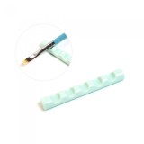 Suport pentru pensule, culoarea mentă