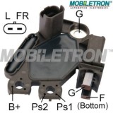 MOBILETRON VR-V3689 Regulator, alternator