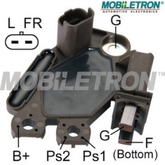 MOBILETRON VR-V3689 Regulator, alternator