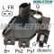 MOBILETRON VR-V3689 Regulator, alternator