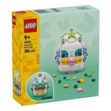LEGO ICONICS OU DE PASTE DECORATIV 40816