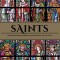 Saints: The Illustrated Book of Days Book of Saints Rediscover the Saints