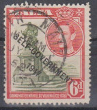 MALTA, 1948, stampilat (G1)