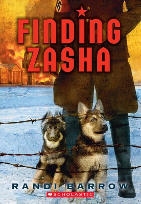 Finding Zasha foto