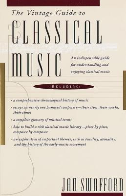 The Vintage Guide to Classical Music foto