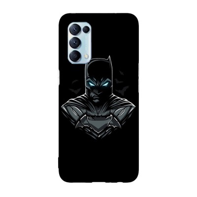Husa compatibila cu Oppo Find X2 Pro model Desire for justice, Silicon, TPU, Viceversa foto