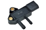 Senzor presiune gaze evacuare Chevrolet Captiva 2.2d 2011-, Opel Antara 2.2cdti 2010-, NTY ECS-PL-003