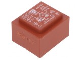 Transformator &icirc;ncapsulat 3,2VA 230V 18V PCB