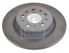 FEBI BILSTEIN 107714 Disc frana