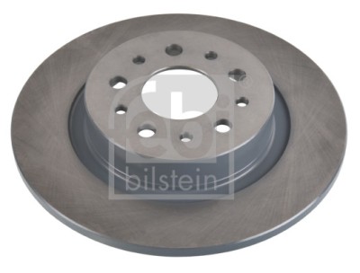 FEBI BILSTEIN 107714 Disc frana foto