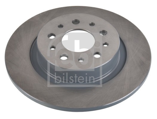 FEBI BILSTEIN 107714 Disc frana