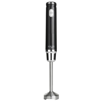 BLENDER DE MANA 350W ADLER foto