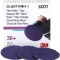 Disc cubitron II FIBRE ROLOC 2&quot; 36+, set 15 buc 3M