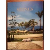 Sitings: Alice Aycock, Richard Fleischner, Mary Miss, George Trakas