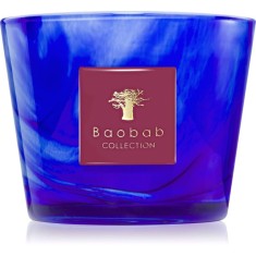 Baobab Collection Atlas Majorelle lum&acirc;nare parfumată 10 cm