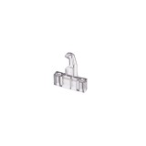 Nasel Hublou Original Uscator Rufe Bosch Siemens 00154243 Piesa Schimb