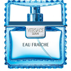 Eau Fraiche Apa de toaleta Barbati 50 ml foto