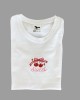 Tricou dama, Alb, Casual, 36